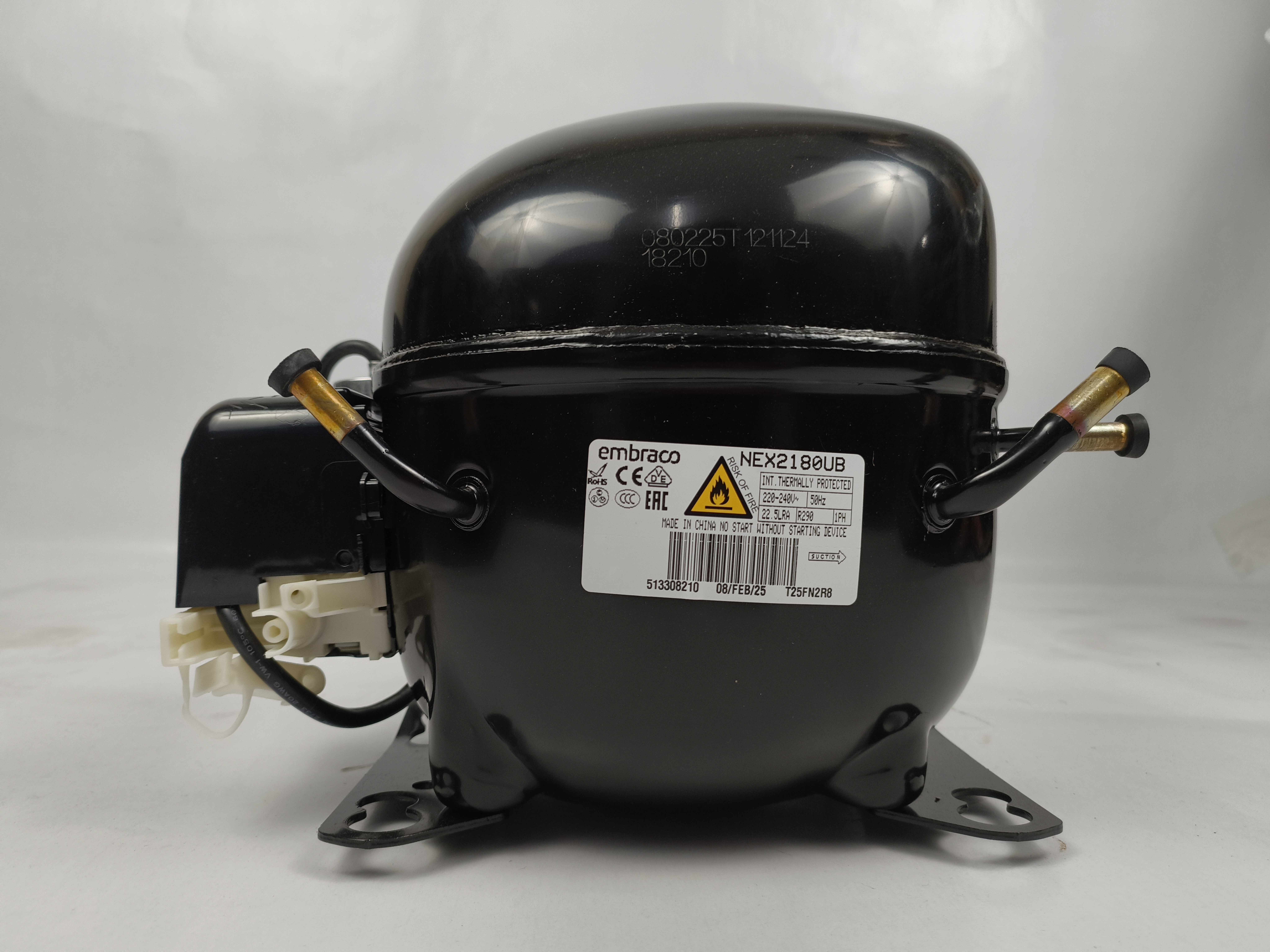 Embraco 2180UB