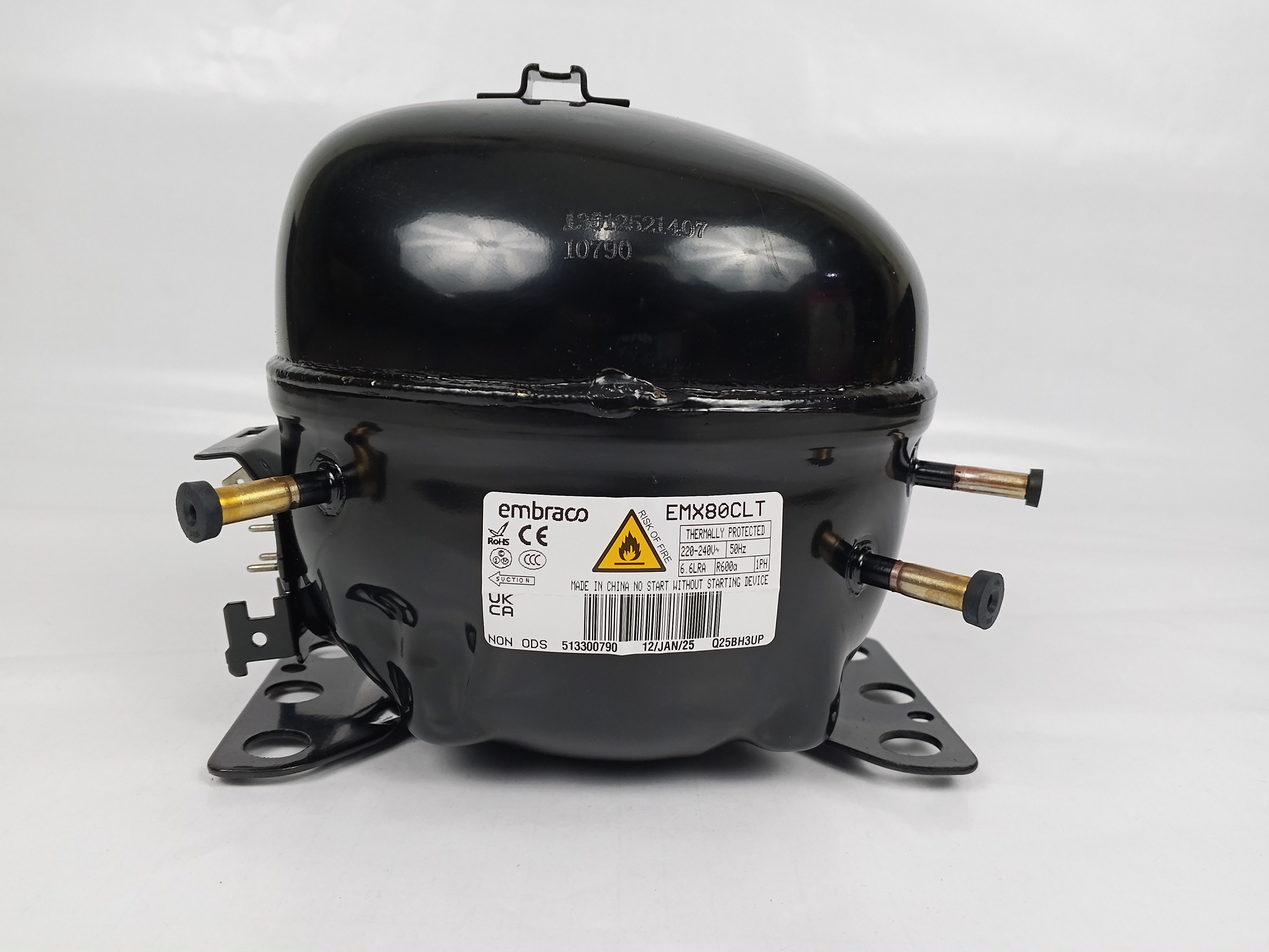 Embraco 80CLT ( 1 / 4 + HP )