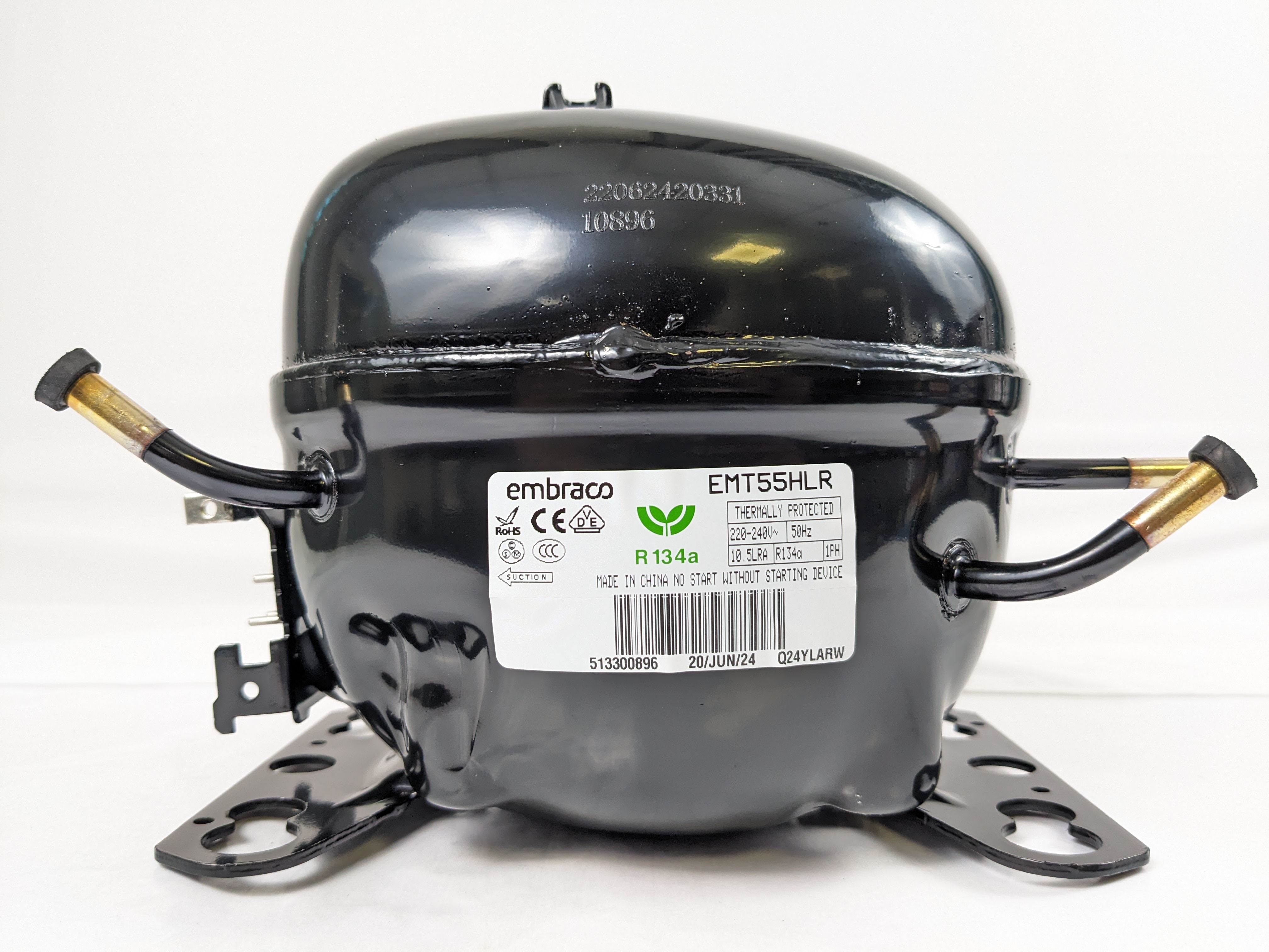 Embraco 55HLR ( 1 / 5 HP )