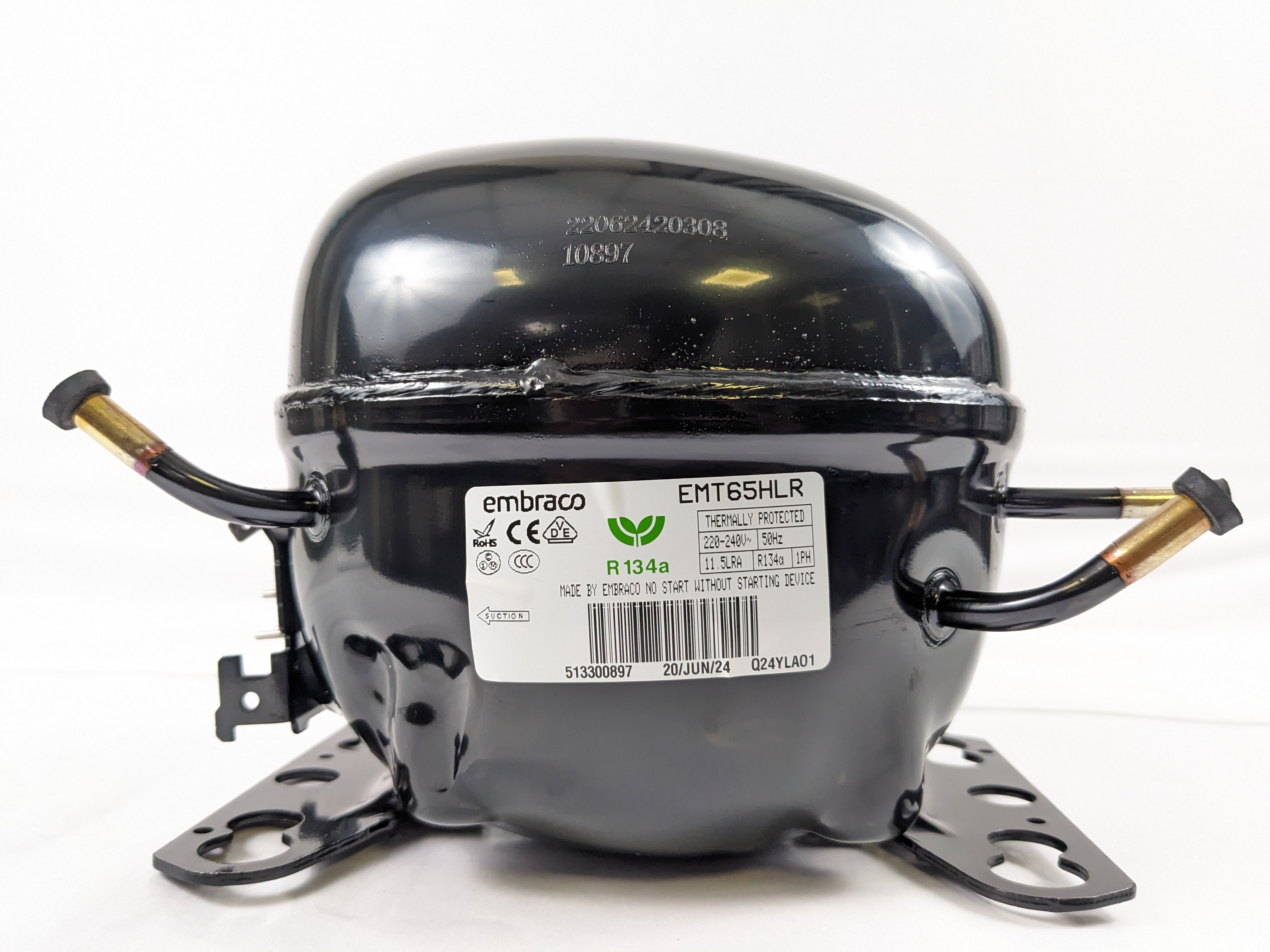 Embraco 65HLR ( 1 / 4 HP )