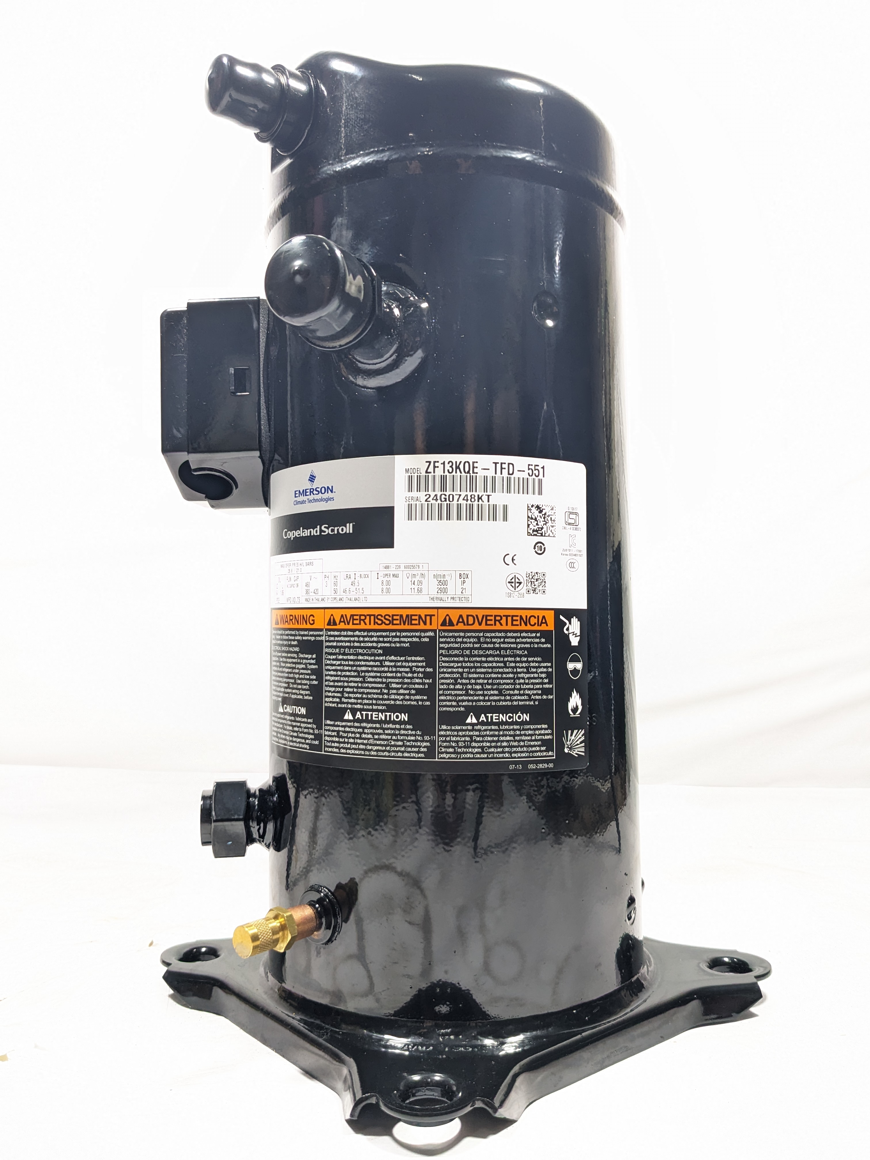 ZF13KQE