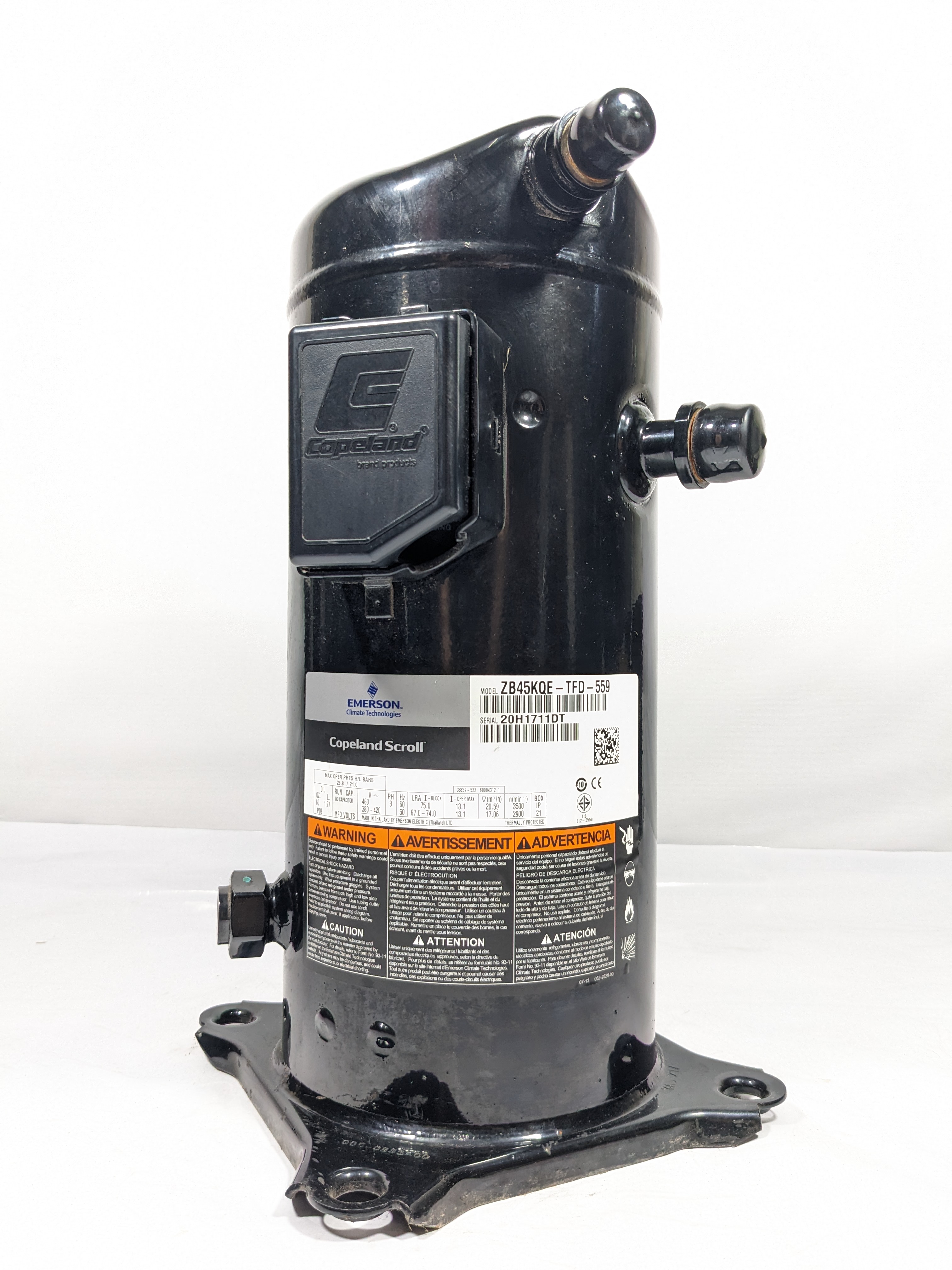 ZB45KQE
